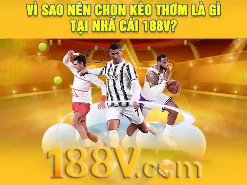 Giới Thiệu 188V