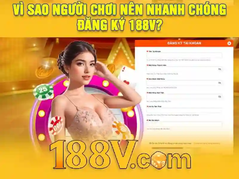 SLOT 188V
