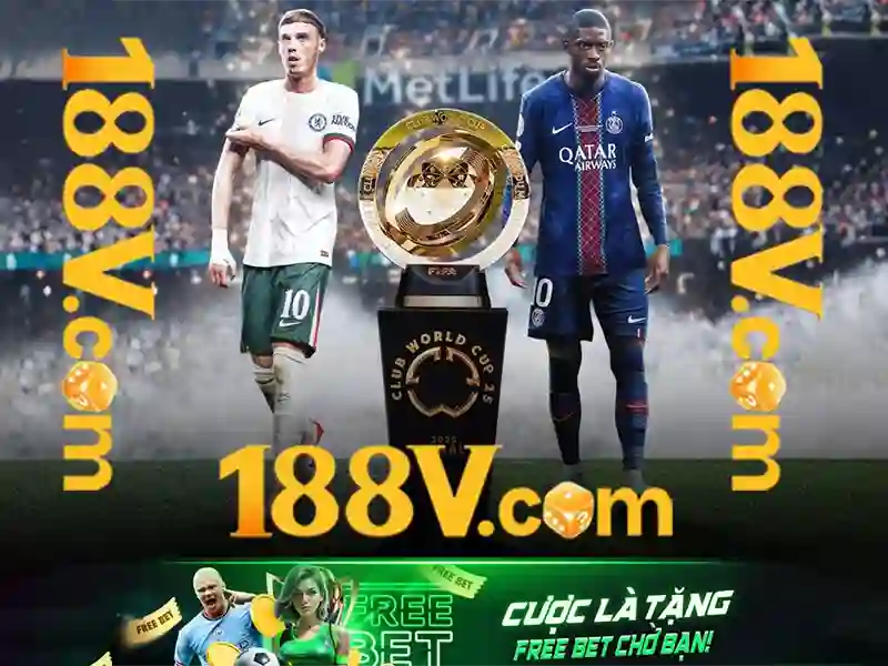 Hỗ trợ khách hàng 188v