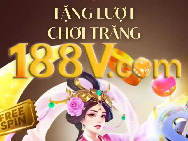 Ưu Đãi Đặc Biệt Cho Thành Viên 188v