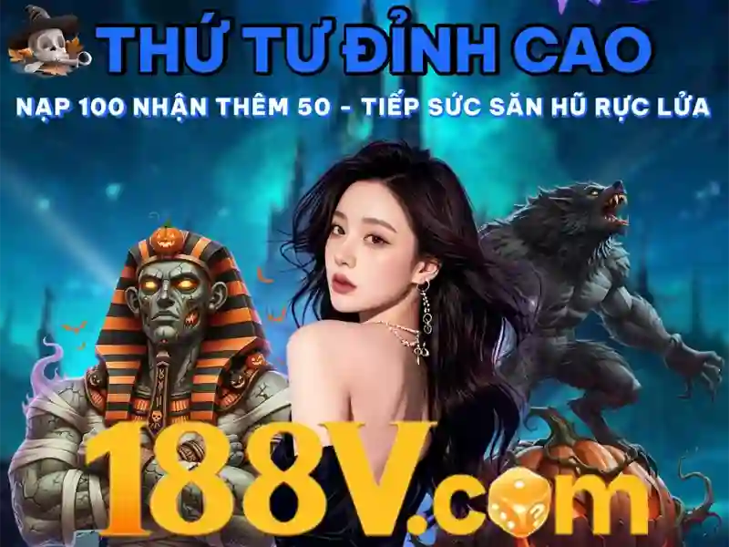 Nền tảng game bài 188V