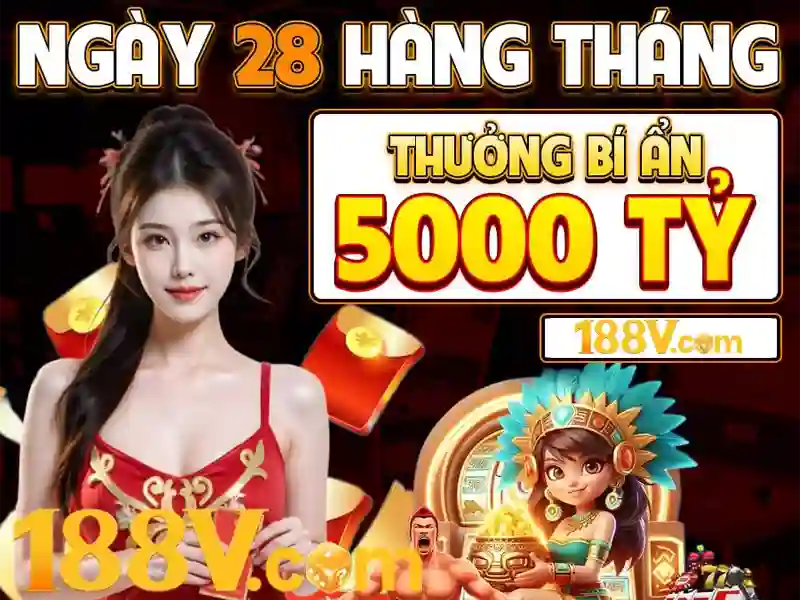 Trải Nghiệm Game Slot 188v