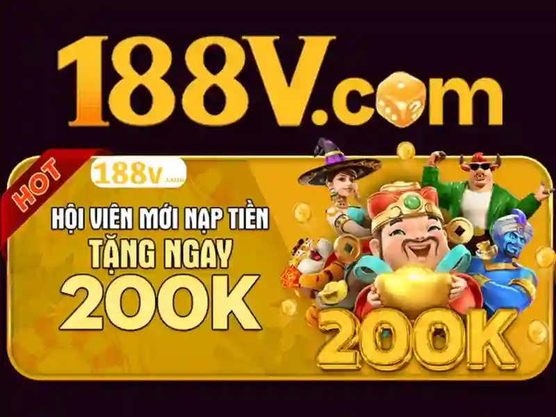 Khuyến Mãi 188V