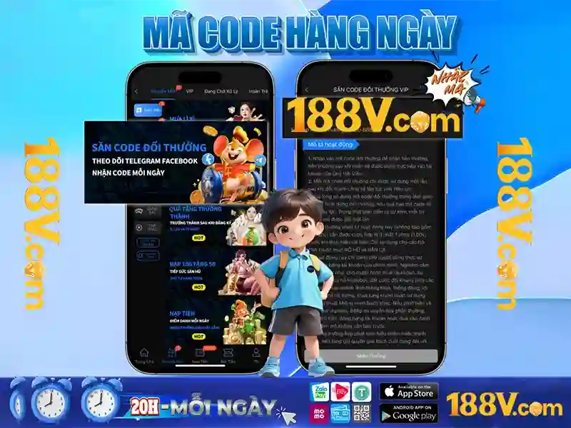 Hỗ Trợ Khách Hàng 188V