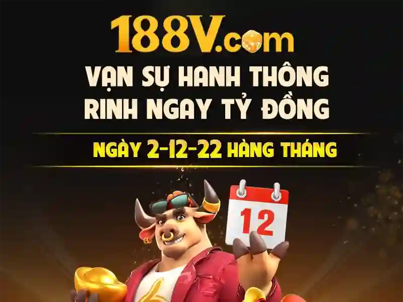 Trang Chủ Casino 188V