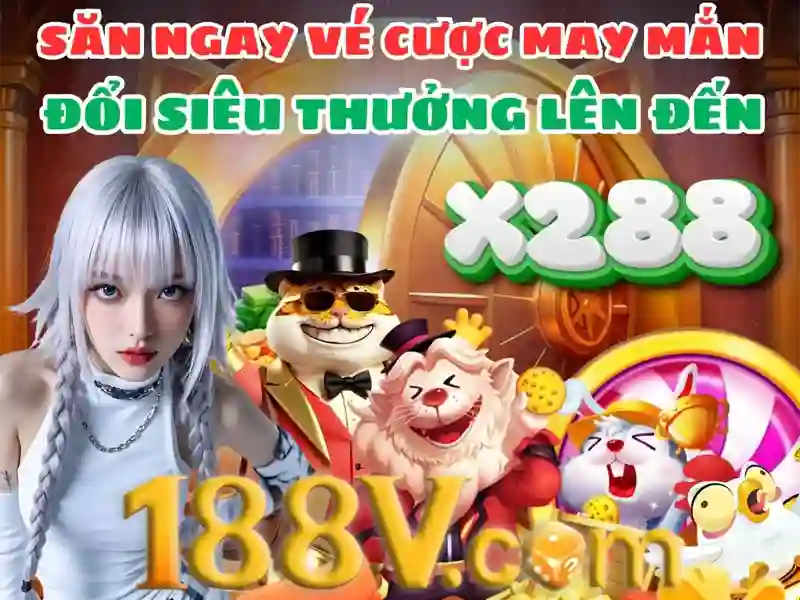 Khuyến Mãi Slot