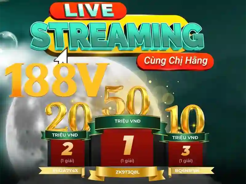 Trò Chơi Slot 188V