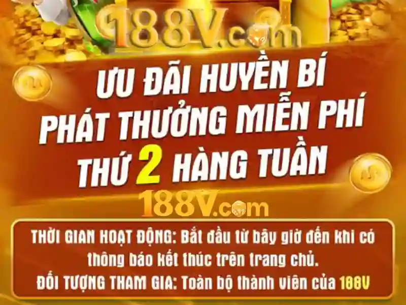 Đánh Giá Chi Tiết Về Trải Nghiệm 188V