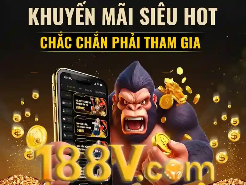 Tải App 188v