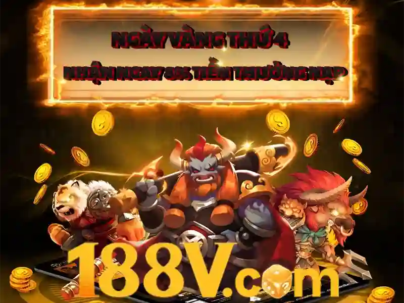 Trang Chủ 188V