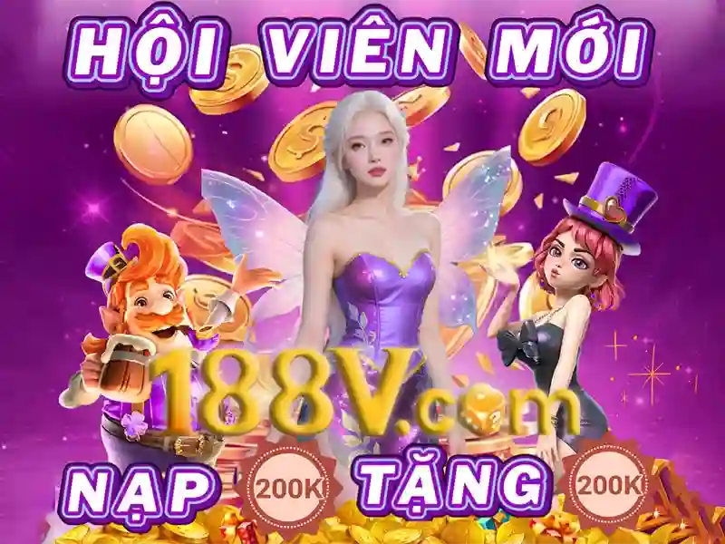Đặc Điểm Nổi Bật Của Game Slot 188V