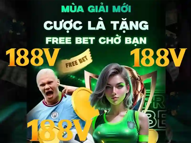 Trang Chủ 188V – Giao Diện Hiện Đại Và Dễ Dàng Sử Dụng