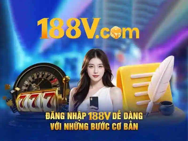Khuyến Mãi 188v