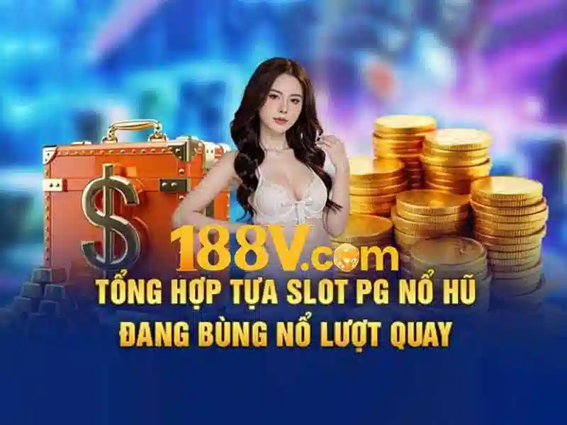 Ưu Đãi Slot 188V