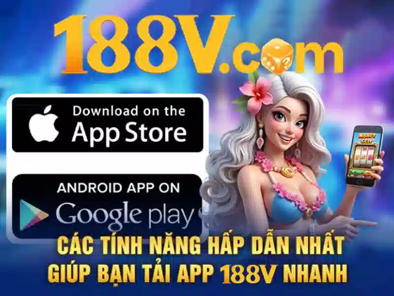Đánh giá Slot 188V