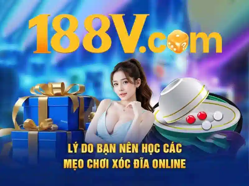 Game Slot 188v