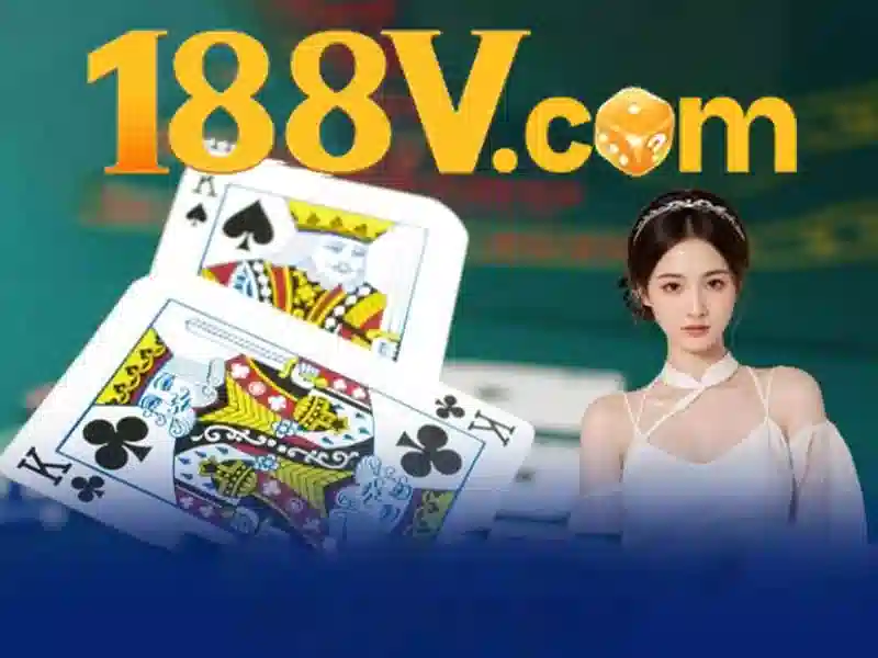 188V – Ưu Đãi 188V Chuyên Nghiệp, Trực Tuyến, Cập Nhật Liên Tục 2026